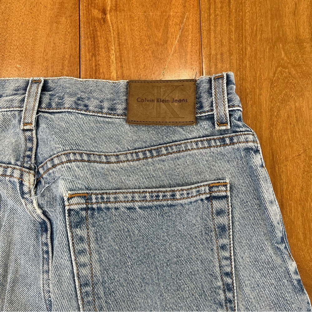 Calvin Klein Jeans - Picture 4 of 4